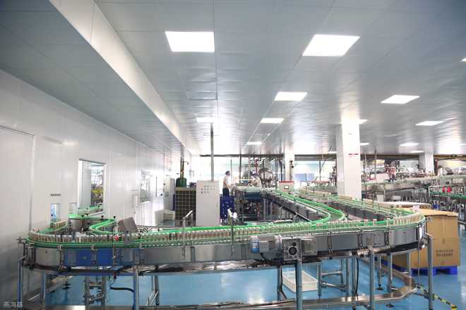 廈門即食燕窩代工廠實地探訪 產業集群與研發賦能的雙重優勢